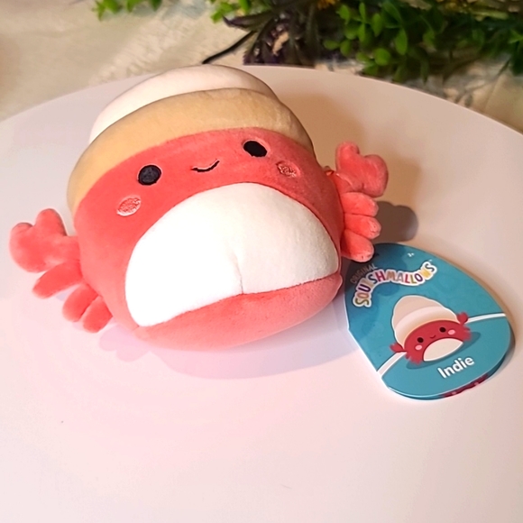 Original Squishmallows Indie - Picture 9 of 12